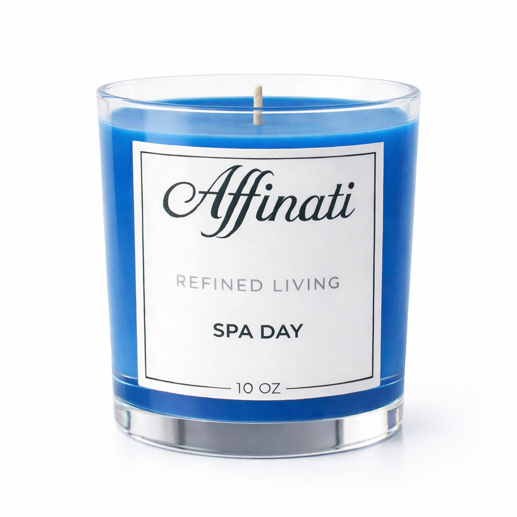 Spa Day Original Candle