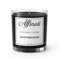 Egyptian Musk Original Candle