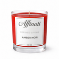 Amber Noir Original Candle