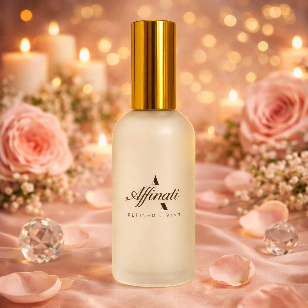 Amber Noir Room Spray