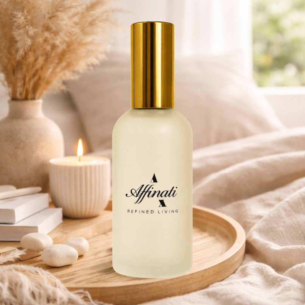 Floral Breeze Room Spray