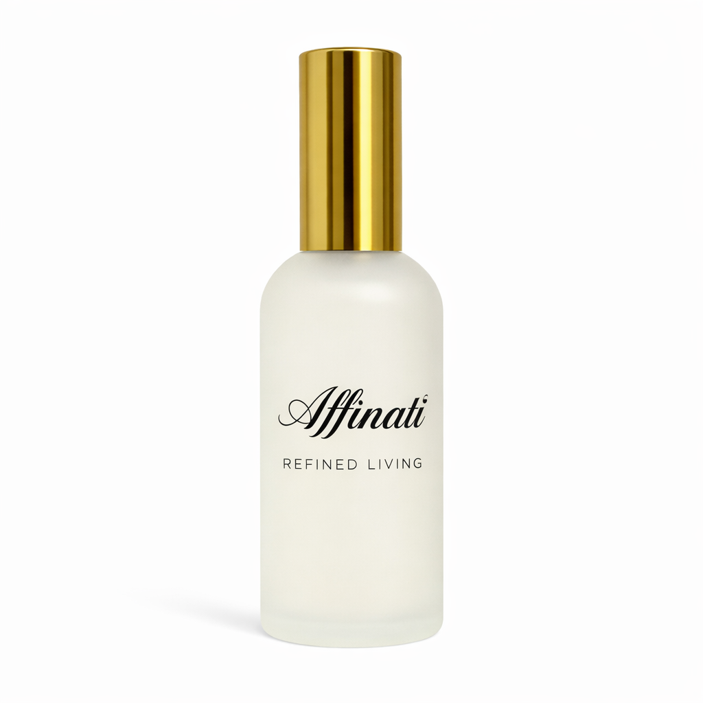 Clean Cotton Room Spray