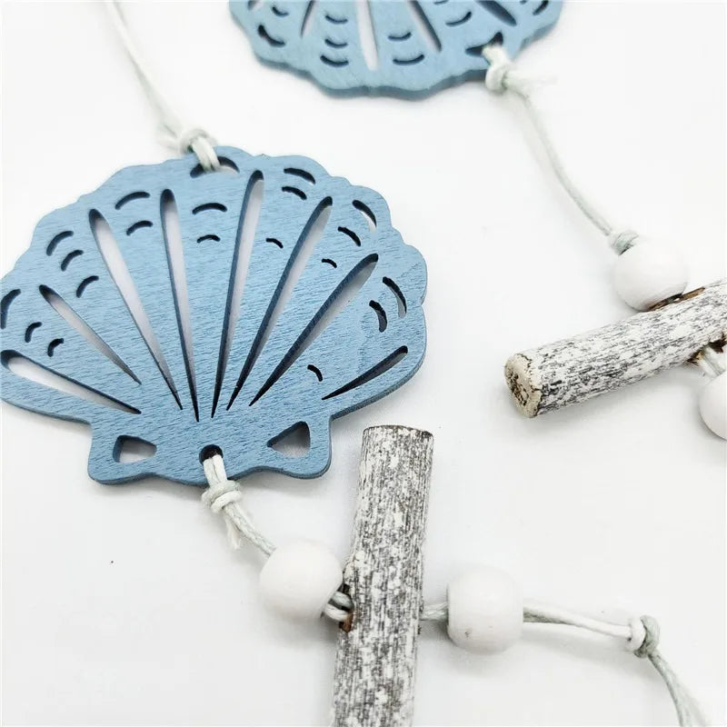 DecorBites™ Nautical Theme Wall Decor for Home