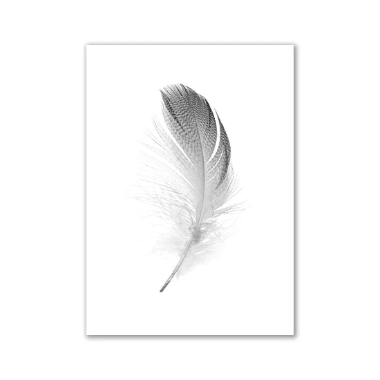 DecorBites™ Pink Aesthetic Wall Art Decor for Girl's Bedroom