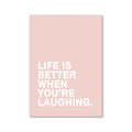 DecorBites™ Pink Aesthetic Wall Art Posters - Modern Decor