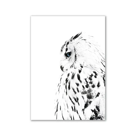 DecorBites™ Pink Aesthetic Wall Art Posters - Modern Decor