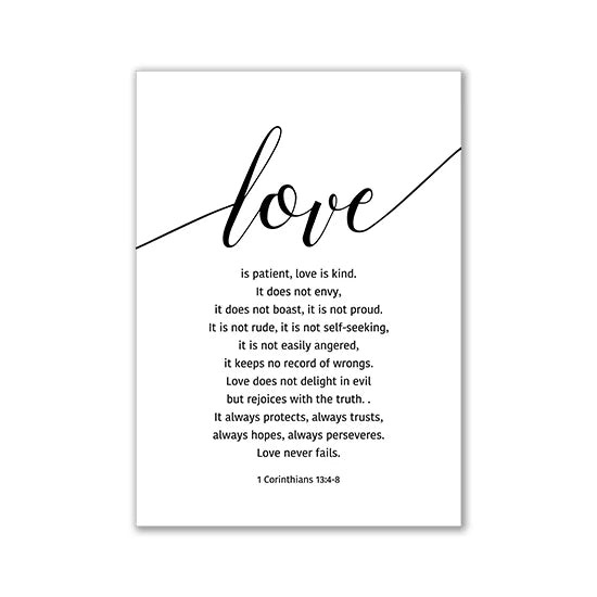 DecorBites™ Pink Aesthetic Wall Art Posters - Modern Decor